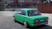 Etiket Murat 124 